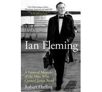 Robert Harling Ian Fleming (Tascabile)