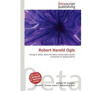 Robert Harold Ogle: George B. Kelley, Alpha Phi Alpha, United States Senate Committee on Appropriations