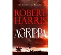 Robert Harris Agrippa (Copertina rigida) (PRESALE 27/08/2026)