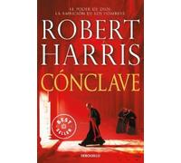 Robert Harris Cónclave / Conclave (Tascabile)