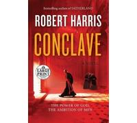 Robert Harris Conclave (Tascabile)