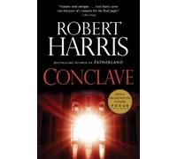 Robert Harris Conclave (Tascabile)