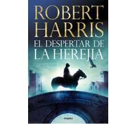 Robert Harris El despertar de la herejía / The Second Sleep (Copertina rigida)