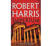 Imperium: A Novel of Ancient Rome