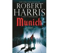 Robert Harris Munich (Tascabile)