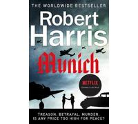 Robert Harris Munich (Tascabile)