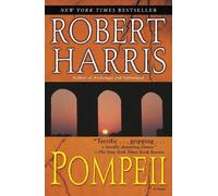 Robert Harris Pompeii (Tascabile)