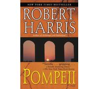 Robert Harris Pompeii (Tascabile)