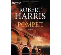 Robert Harris Pompeji (Tascabile)