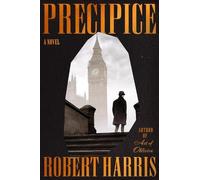 Robert Harris Precipice (Copertina rigida)