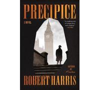 Robert Harris Precipice (Tascabile)
