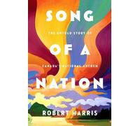 Robert Harris Song of a Nation (Tascabile)