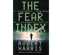 Robert Harris The Fear Index (Tascabile)