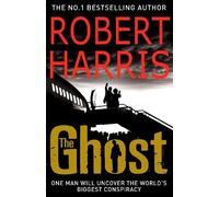 Robert Harris The Ghost (Tascabile)