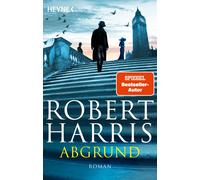 Robert Harris Wolfgang Müller Abgrund: Roman (Tascabile)