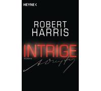 Robert Harris Wolfgang Müller Intrige: Roman (Tascabile)