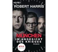 Robert Harris Wolfgang Müller München: Das Abkommen - Roman (Tascabile)
