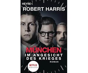 Robert Harris Wolfgang Müller München: Das Abkommen - Roman (Tascabile)