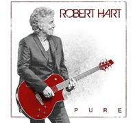 Robert Hart Pure (CD) Album