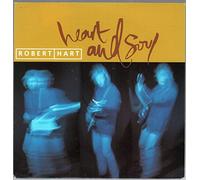 Robert Hart - Robert Hart - Heart And Soul - [7"]