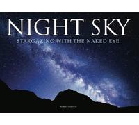 Robert Harvey Night Sky (Copertina rigida) Amazing Places [Landscape format]