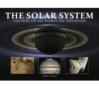 Il sistema solare – Alla scoperta del Sole, dei pianeti e delle loro lune – Amber