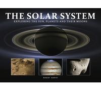 Robert Harvey The Solar System (Copertina rigida)