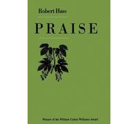 Robert Hass Praise (Tascabile)