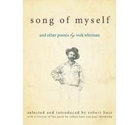 Robert Hass Song of Myself (Tascabile)
