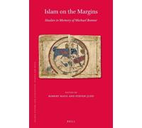 Robert Haug Islam on the Margins (Copertina rigida)