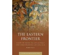 Robert Haug The Eastern Frontier (Copertina rigida)