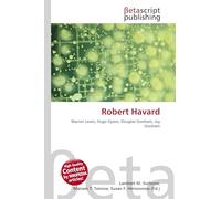 Robert Havard: Warren Lewis, Hugo Dyson, Douglas Gresham, Joy Gresham