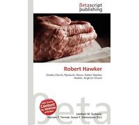 Robert Hawker: Charles Church, Plymouth, Devon, Robert Stephen Hawker, Anglican Church