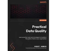 Robert Hawker Practical Data Quality (Tascabile)