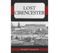 Robert Heaven Lost Cirencester (Tascabile) Lost