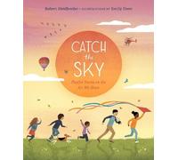 Robert Heidbreder Catch the Sky (Copertina rigida)