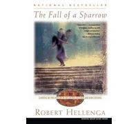 Robert Hellenga The Fall of a Sparrow (Tascabile)