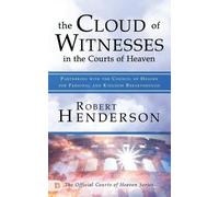 Robert Henderson Cloud of Witnesses in the Courts of Heaven, The (Tascabile)