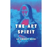 Robert Henri The Art Spirit (Tascabile)