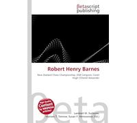 Robert Henry Barnes: New Zealand Chess Championship, DSB Congress, Conel Hugh O'Donel Alexander