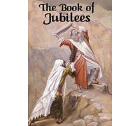 Robert Henry Ch The Book of Jubilees - An Ancient Apocryphal Text on (Tascabile)
