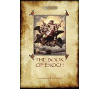 Robert Henry Charles The Book of Enoch (Tascabile)