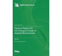 Robert Henry Feature Papers for the Inaugural Issue of Applie (Copertina rigida)