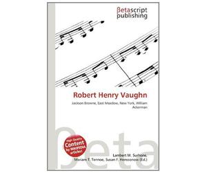 Robert Henry Vaughn: Jackson Browne, East Meadow, New York, William Ackerman