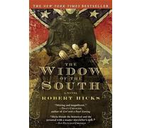 Robert Hicks The Widow of the South (Tascabile)