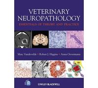 Robert Higgins Anna Oevermann Marc Vande Veterinary Neuropath (Copertina rigida)