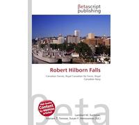 Robert Hilborn Falls: Canadian Forces, Royal Canadian Air Force, Royal Canadian Navy