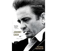 Robert Hilburn Johnny Cash (Tascabile)