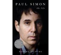 Robert Hilburn Paul Simon (Tascabile)
