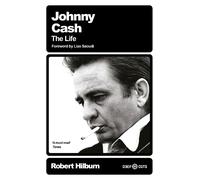 Robert Hilburn Robert Hilburn Johnny Cash (Tascabile) White Rabbit Deep Cuts